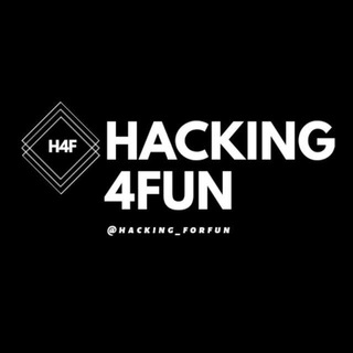 Hacking_4_fun - Telegram Channel