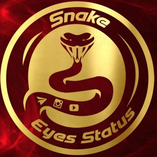 ?SNAKE?EYES? | HD Whatsapp Status? - Telegram Channel