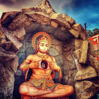 Hanuman ji video status - Telegram Channel