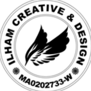 ILHAM CREATIVE & DESIGN OFFICIAL - Telegram Channel
