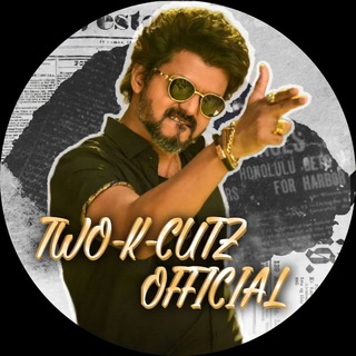 TWO-K-CUTZ OFFICIAL - Telegram Channel
