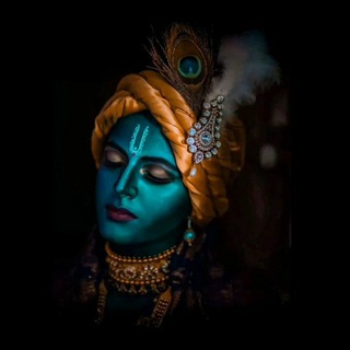 Jay Shree Krishna status - Telegram Channel