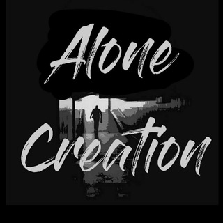 Alone creation status ? - Telegram Channel