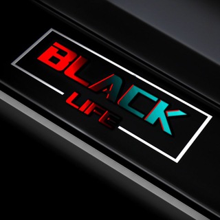 BLACK LIFE ✨ HD STATUS - Telegram Channel