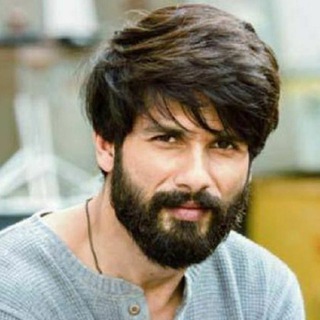 Shahid Kapoor - Telegram Channel