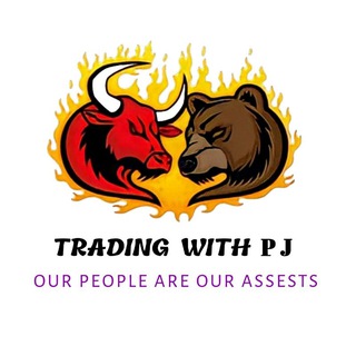 Trading With PJ (BANKNIFTY) - Telegram Channel