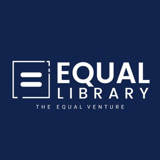 Equal Library - Telegram Channel