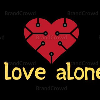Love ❤ alone ?? - Telegram Channel