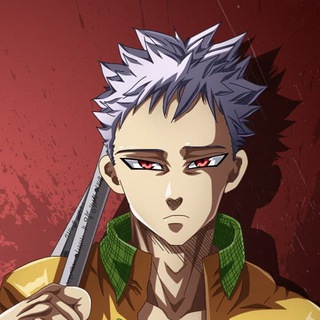 Anime Desktop Wallpaper - Telegram Channel