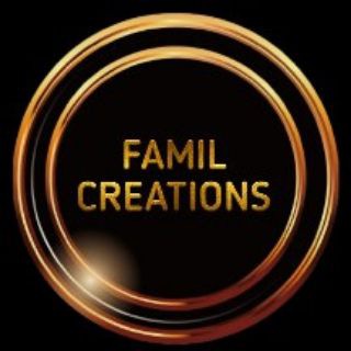 Famil Creations - Telegram Channel
