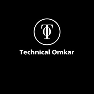 ?? Technical Omkar ?? - Telegram Channel