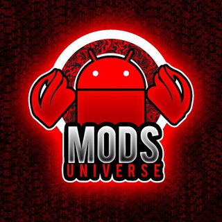 Mods Universe - Telegram Channel