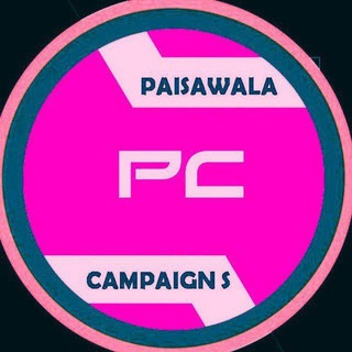 Paisa wala Official - Telegram Channel