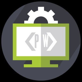 Programming World?‍? - Telegram Channel