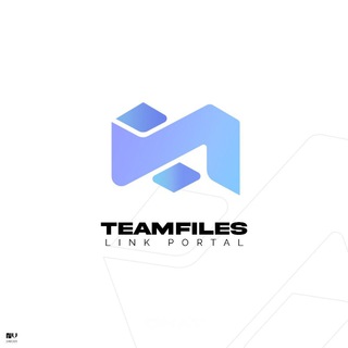 #TeamFiles Link Portal - Telegram Channel