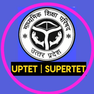 Target UPTET | SUPERTET | AIDED JUNIOR | CTET | KVS | TGT | PGT | - Telegram Channel