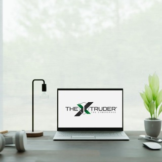 Thextruder® - Telegram Channel