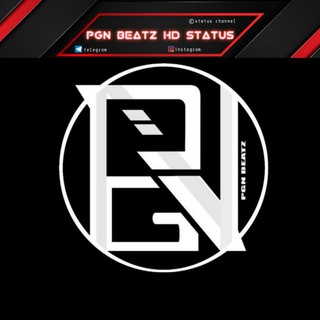 PGN BEATZ - Telegram Channel
