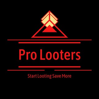 PRO LOOTERS - Telegram Channel