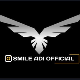 SMILE ADI OFFICIAL - Telegram Channel