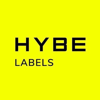 HYBE LABELS༄ - Telegram Channel
