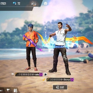 crazy _ gamer