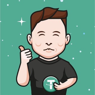 telegram channel daddy usdt