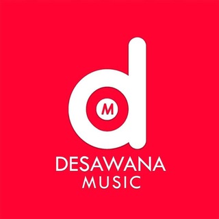 Desawana Music - Telegram Channel