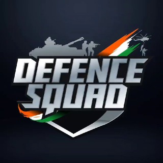 Defence Squad - Telegram Channel