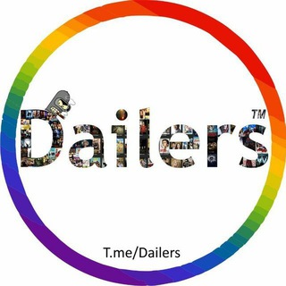 telegram channel dailers