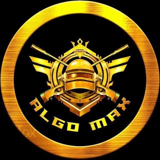 ༒࿇ALGO࿇MAX࿇༒ - Telegram Channel