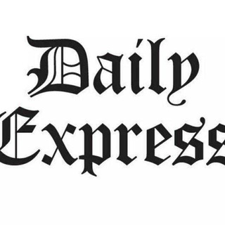 telegram channel daily express (malaysia)