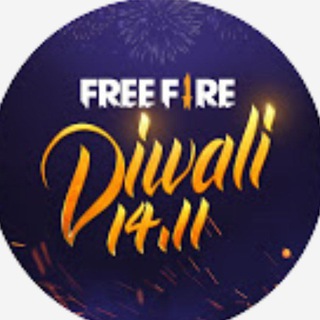 FREE FIRE INDIA ✅ - Telegram Channel
