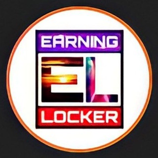 Earning Locker - Telegram Channel