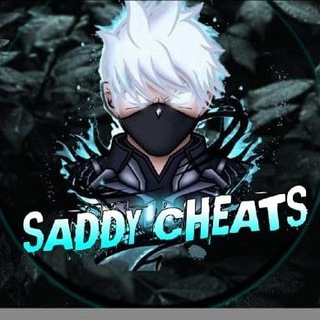 | Saddy Cheats | - Telegram Channel