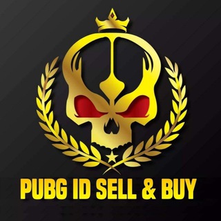 ?PUBG ID SELL & BUY?™ ?? - Telegram Channel