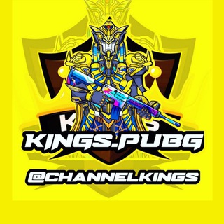 ? STORE KINGS PUBG ? ?? - Telegram Channel