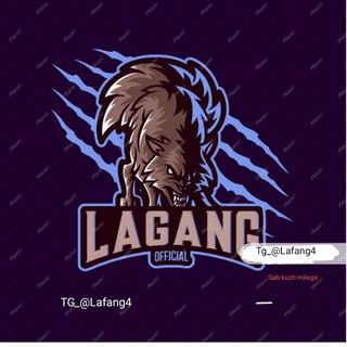 LAFANG OFFICIAL - Telegram Channel