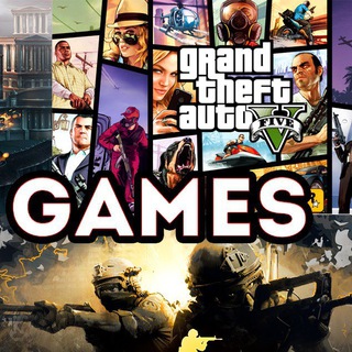 PC GAMES - Telegram Channel