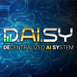 telegram channel Daisy crypto platform