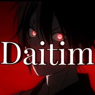 telegram channel daitim