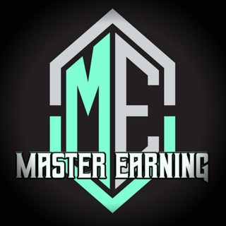 MASTER EARNING - Telegram Channel