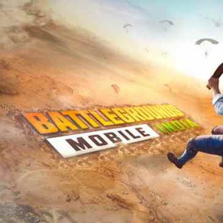 BATTLEGROUNDMOBILE INDIA 1.8 UPDATE REWARDS - Telegram Channel