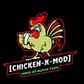 Chicken x ALPHA Proof ?? - Telegram Channel