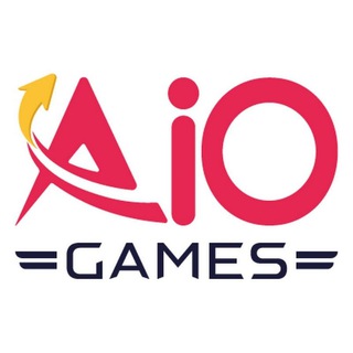 AIO Games Official - Telegram Channel
