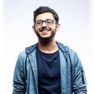 Carry Minati Roast Video - Telegram Channel