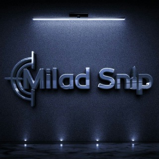 $ Milad Snip $ - Telegram Channel