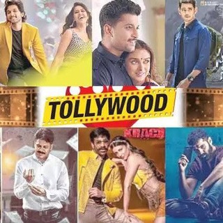 South Indian Movieshd - Telegram Channel
