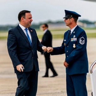 telegram channel dan scavino telegram