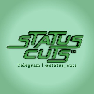 Status Cuts™ - Telegram Channel